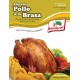Aderezo líquido para Pollo a la Brasa 2 Banderas / Perú