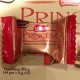 Princesa - Barra de chocolate con crema de maní Nestlé 8g