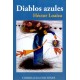 Diablos Azules - Hector Loaiza Ed. Cordillera - EL INTI - Tu Tienda Peruana