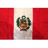Bandera del Perú 60x90 cm