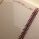 Cuaderno de Notas Líneas de Nazca