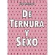 De Ternura y Sexo - Elga Reategui - Comprar - EL INTI - Tu Tienda Peruana