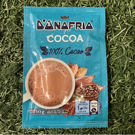 Cocoa D'Onofrio Nestlé 10g - EL INTI - Tu Tienda Peruana