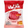 Gelatina sabor a Fresa Umsha 120g