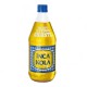 Inca Kola Gordita 625ml - La icónica botella de Inca Kola en vidrio - EL INTI - Tu Tienda peruana 