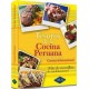 Tesoros de la Cocina Peruana y lo mejor de la Cocina Internacional -  Ed. Visual