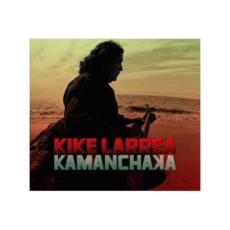 CD Kamanchaka- Kike Larrea / Perú